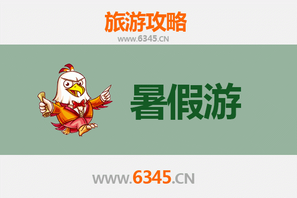 山南措美：暑假避暑圣地，探秘藏南秘境之美